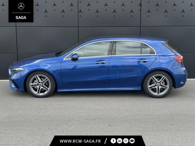 MERCEDES-BENZ Classe A 200 d AMG Line  Classe A 200 d AMG Line
