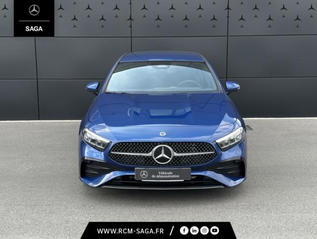 MERCEDES-BENZ Classe A 200 d AMG Line  Classe A 200 d AMG Line