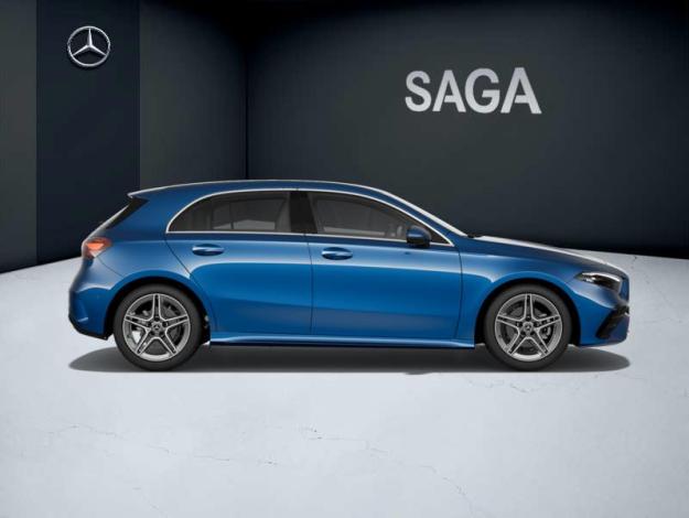 MERCEDES-BENZ Classe A 200 d AMG Line  Classe A 200 d AMG Line