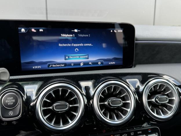 MERCEDES-BENZ Classe A 200 d AMG Line  Classe A 200 d AMG Line