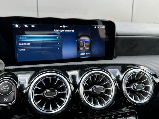 MERCEDES-BENZ Classe A 200 d AMG Line  Classe A 200 d AMG Line