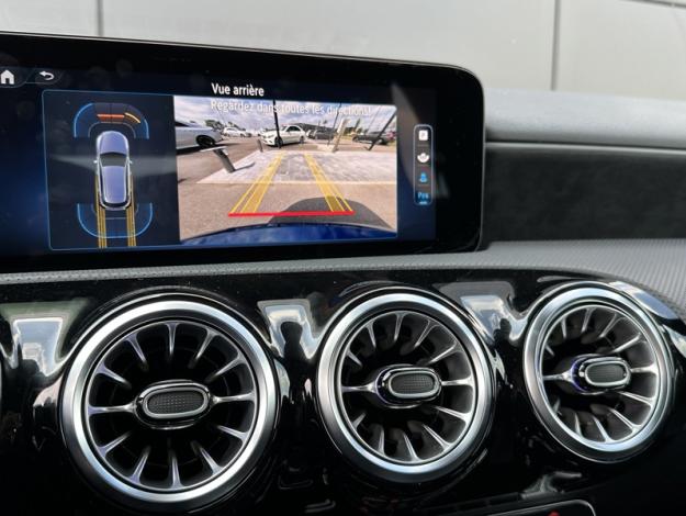 MERCEDES-BENZ Classe A 200 d AMG Line  Classe A 200 d AMG Line