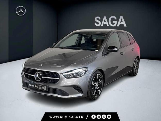 MERCEDES-BENZ Classe B 180 Progressive Line  
