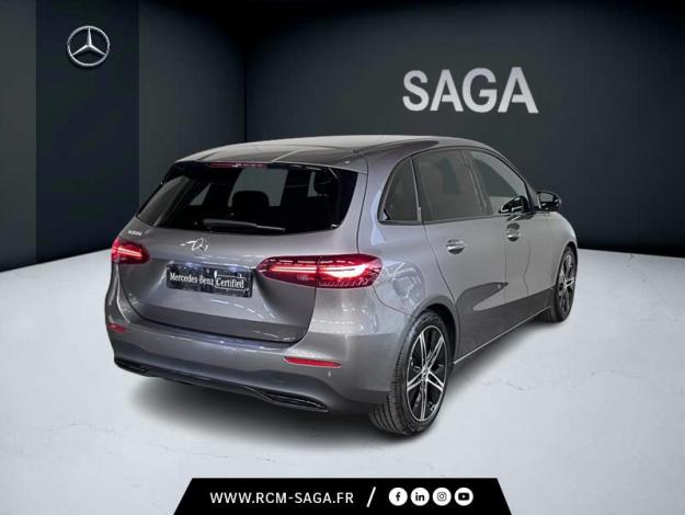 MERCEDES-BENZ Classe B 180 Progressive Line  