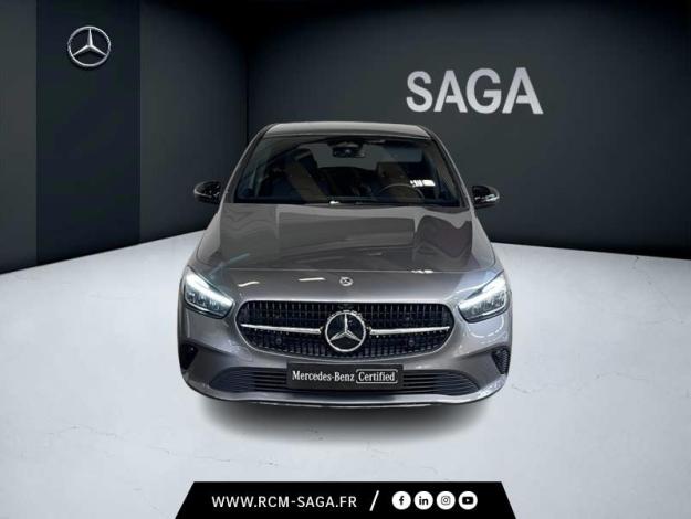 MERCEDES-BENZ Classe B 180 Progressive Line  