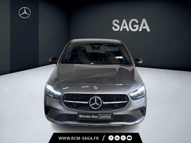 MERCEDES-BENZ Classe B 180 Progressive Line  