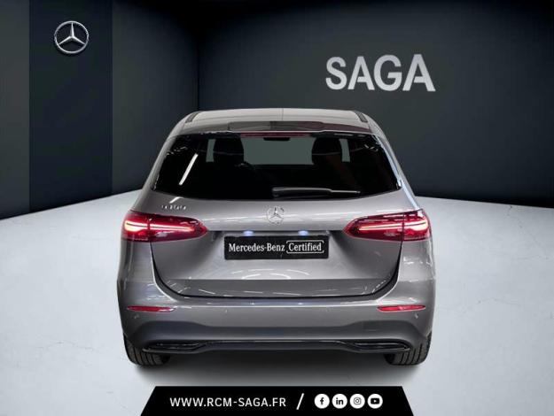 MERCEDES-BENZ Classe B 180 Progressive Line  