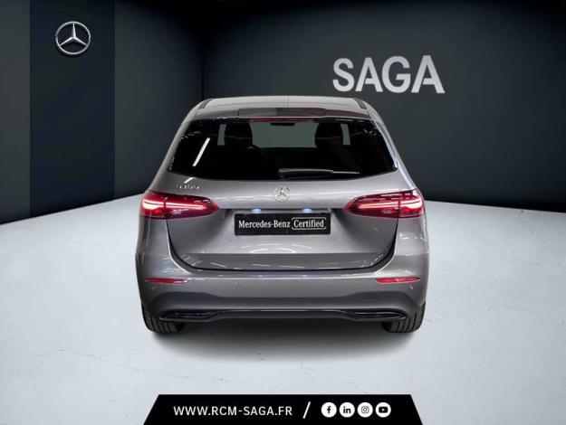 MERCEDES-BENZ Classe B 180 Progressive Line  