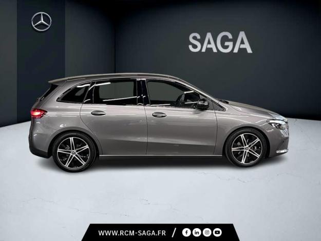 MERCEDES-BENZ Classe B 180 Progressive Line  