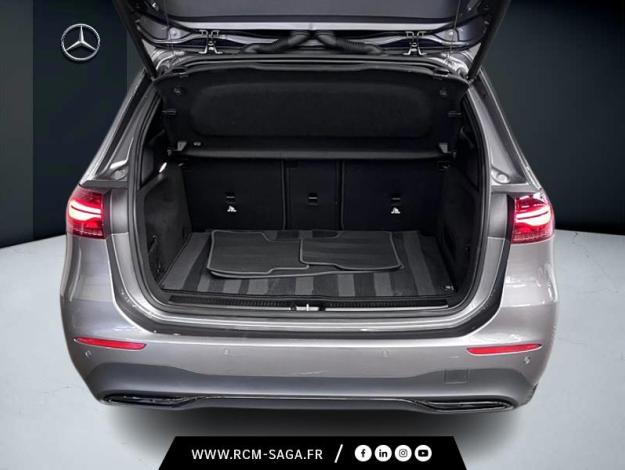 MERCEDES-BENZ Classe B 180 Progressive Line  