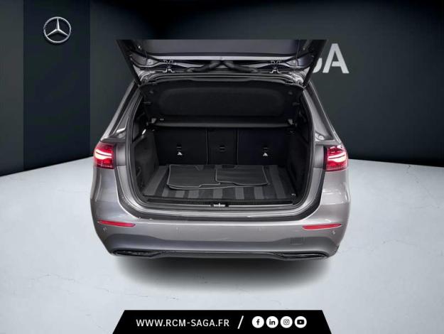MERCEDES-BENZ Classe B 180 Progressive Line  