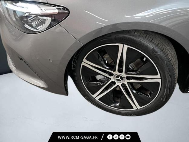 MERCEDES-BENZ Classe B 180 Progressive Line  