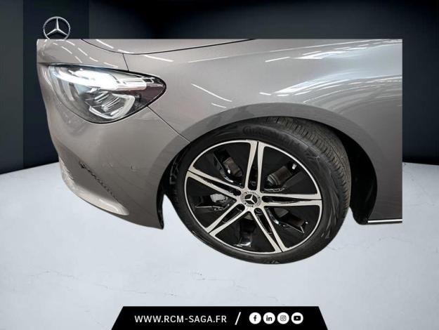 MERCEDES-BENZ Classe B 180 Progressive Line  