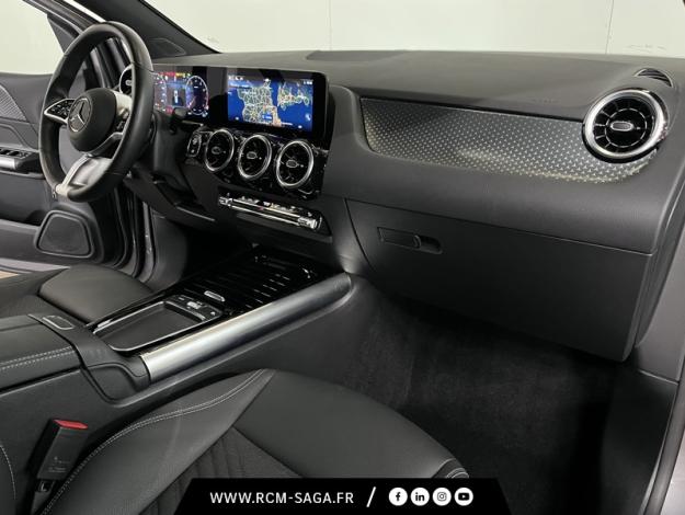 MERCEDES-BENZ Classe B 180 Progressive Line  
