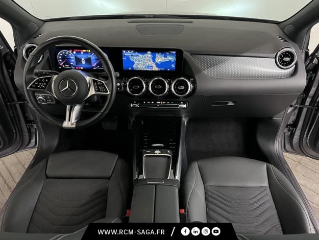 MERCEDES-BENZ Classe B 180 Progressive Line  