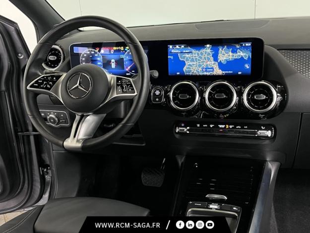 MERCEDES-BENZ Classe B 180 Progressive Line  