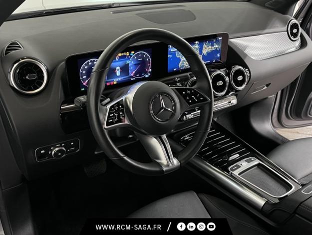 MERCEDES-BENZ Classe B 180 Progressive Line  