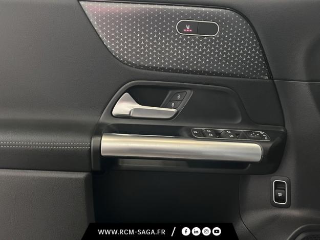 MERCEDES-BENZ Classe B 180 Progressive Line  