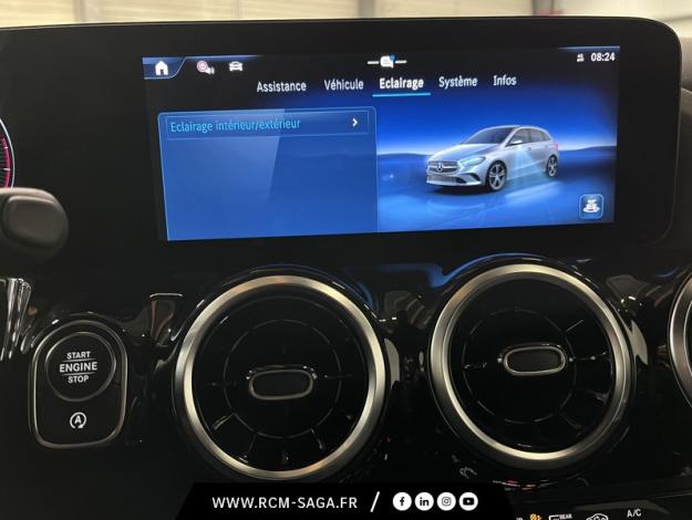 MERCEDES-BENZ Classe B 180 Progressive Line  