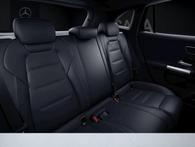 MERCEDES-BENZ GLA-Klasse Mercedes-AMG GLA 35 4MATIC