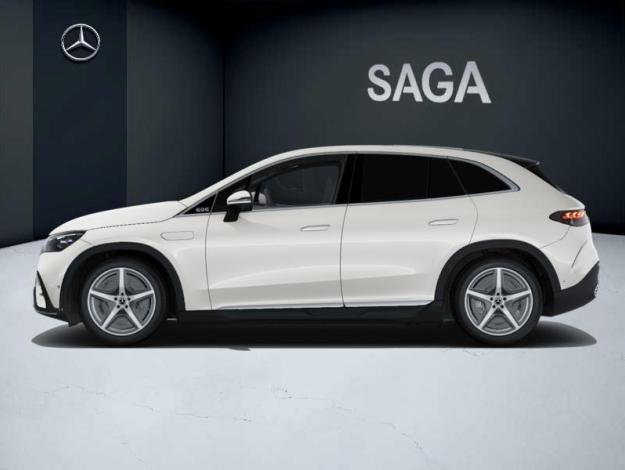 MERCEDES-BENZ EQE SUV 4MATIC AMG LINE  
