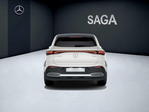 MERCEDES-BENZ EQE SUV 4MATIC AMG LINE  