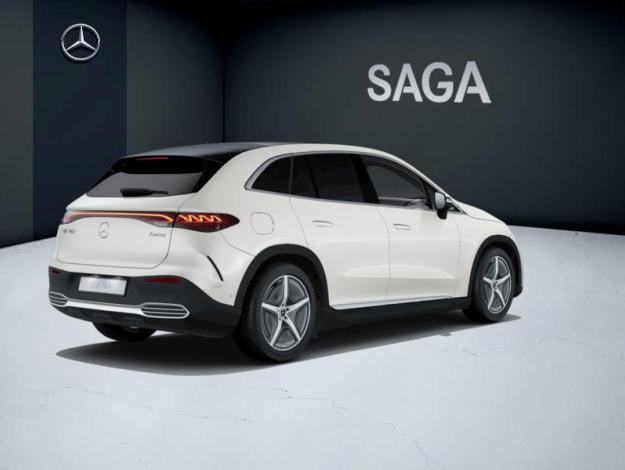 MERCEDES-BENZ EQE SUV 4MATIC AMG LINE  