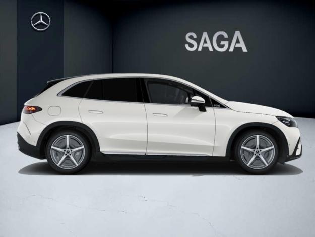 MERCEDES-BENZ EQE SUV 4MATIC AMG LINE  