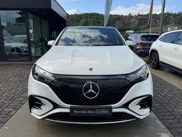 MERCEDES-BENZ EQE SUV 350 4MATIC AMG LINE  