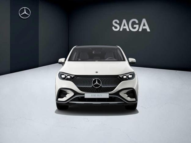MERCEDES-BENZ EQE SUV 4MATIC AMG LINE  