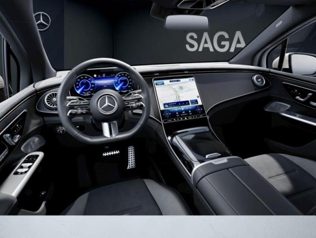 MERCEDES-BENZ EQE SUV 4MATIC AMG LINE  