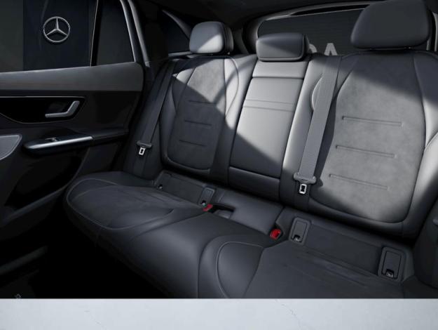 MERCEDES-BENZ EQE SUV 4MATIC AMG LINE  