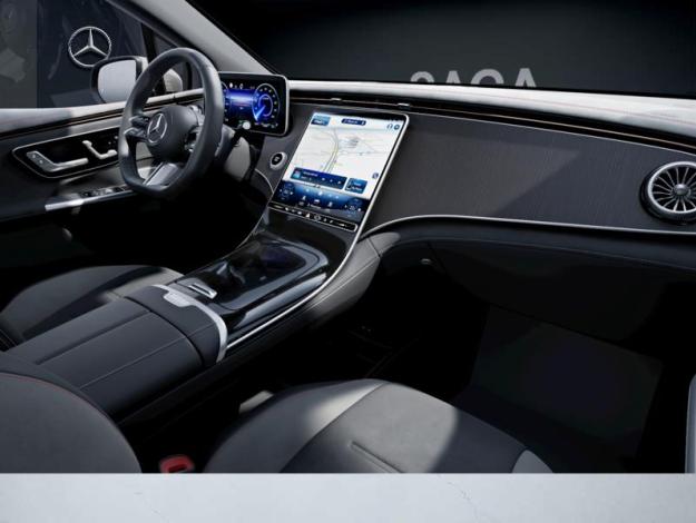 MERCEDES-BENZ EQE SUV 4MATIC AMG LINE  