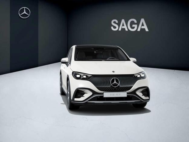 MERCEDES-BENZ EQE SUV 4MATIC AMG LINE  
