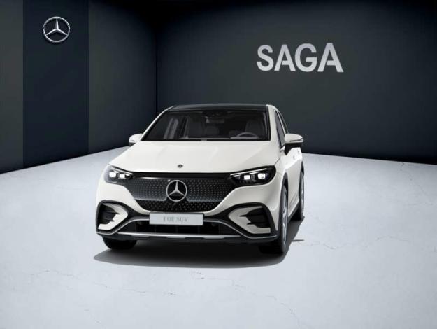 MERCEDES-BENZ EQE SUV 4MATIC AMG LINE  