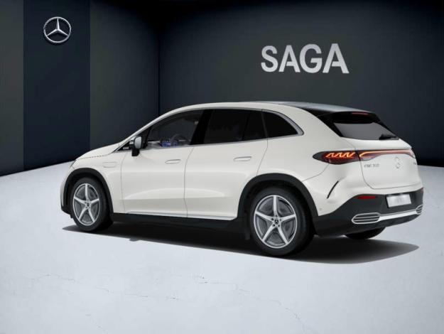 MERCEDES-BENZ EQE SUV 4MATIC AMG LINE  