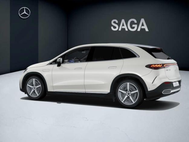MERCEDES-BENZ EQE SUV 4MATIC AMG LINE  