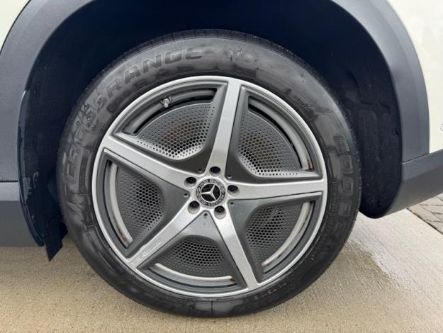 MERCEDES-BENZ EQE SUV 350 4MATIC AMG LINE  
