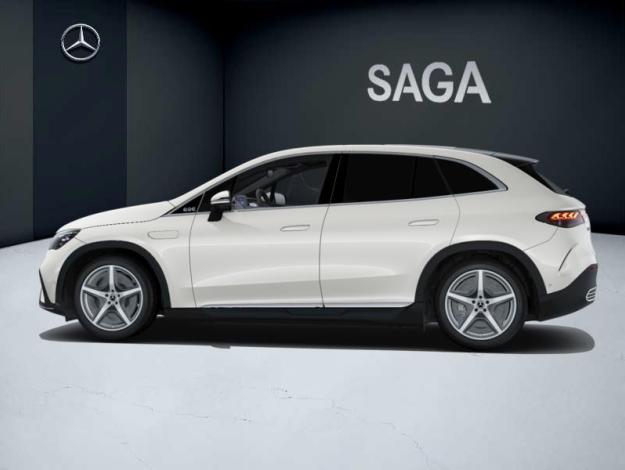 MERCEDES-BENZ EQE SUV 4MATIC AMG LINE  