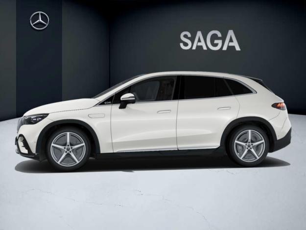 MERCEDES-BENZ EQE SUV 4MATIC AMG LINE  