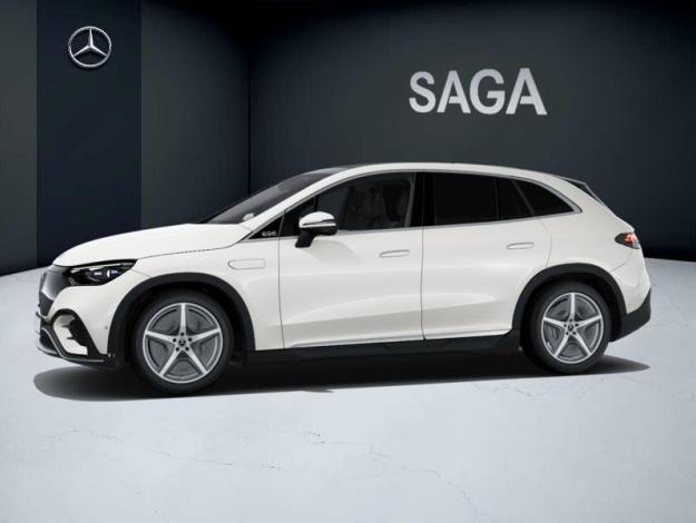 MERCEDES-BENZ EQE SUV 4MATIC AMG LINE  