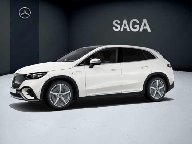 MERCEDES-BENZ EQE SUV 4MATIC AMG LINE  