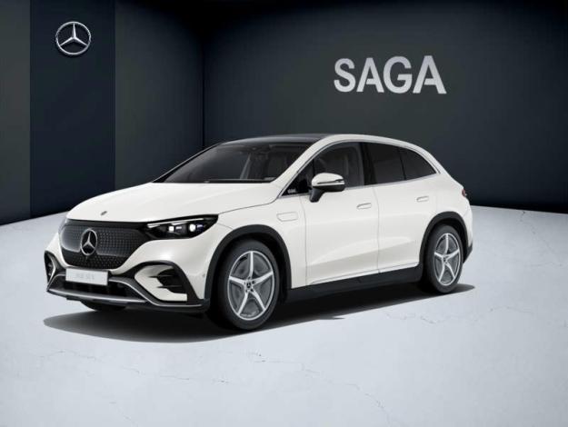MERCEDES-BENZ EQE SUV 4MATIC AMG LINE  