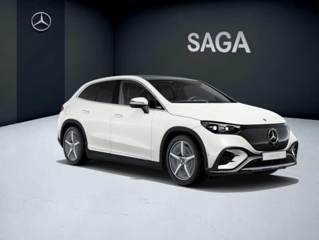 MERCEDES-BENZ EQE SUV 4MATIC AMG LINE  