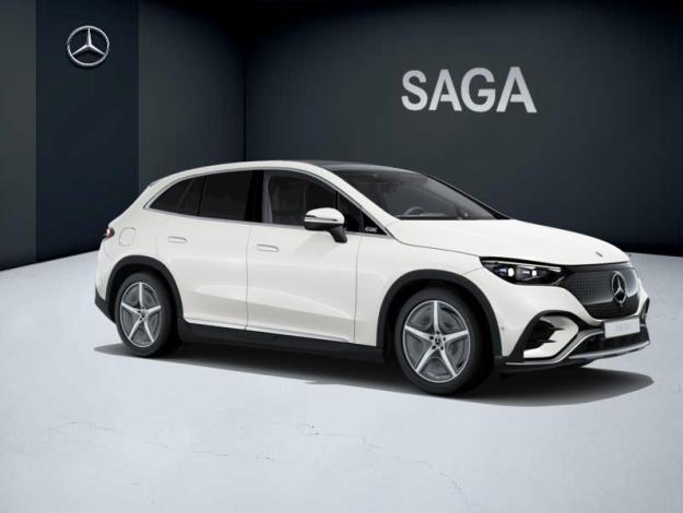 MERCEDES-BENZ EQE SUV 4MATIC AMG LINE  