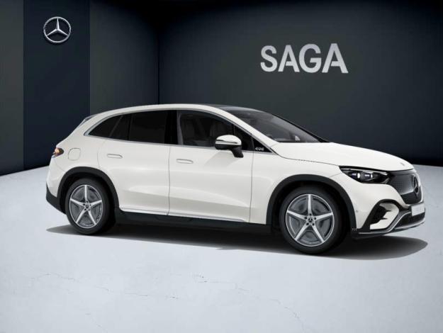 MERCEDES-BENZ EQE SUV 4MATIC AMG LINE  