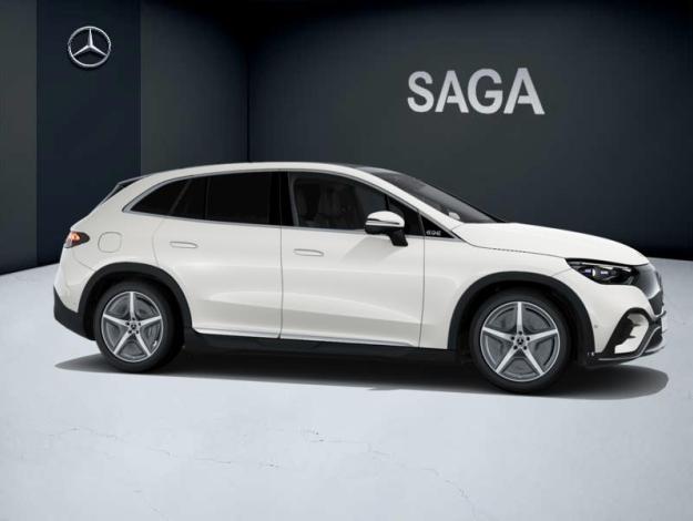 MERCEDES-BENZ EQE SUV 4MATIC AMG LINE  