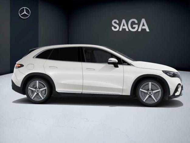 MERCEDES-BENZ EQE SUV 4MATIC AMG LINE  