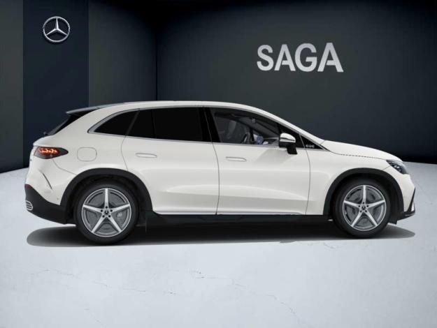 MERCEDES-BENZ EQE SUV 4MATIC AMG LINE  