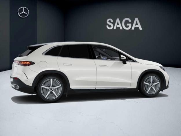 MERCEDES-BENZ EQE SUV 4MATIC AMG LINE  